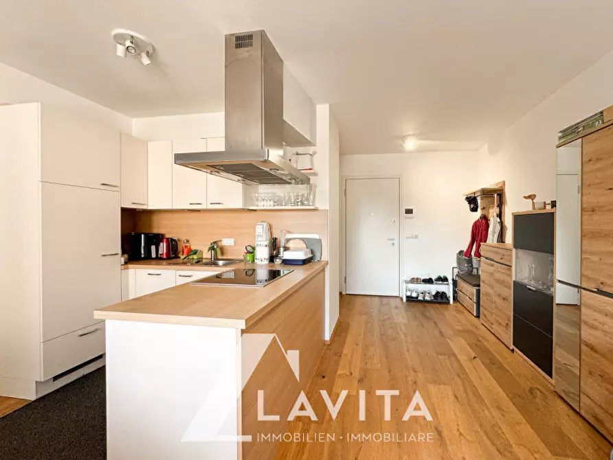 Immagine 11 di Appartamento in vendita  in St.-Martin-Straße - Via San Martino a Appiano Sulla Strada Del Vino .Eppan An Der.