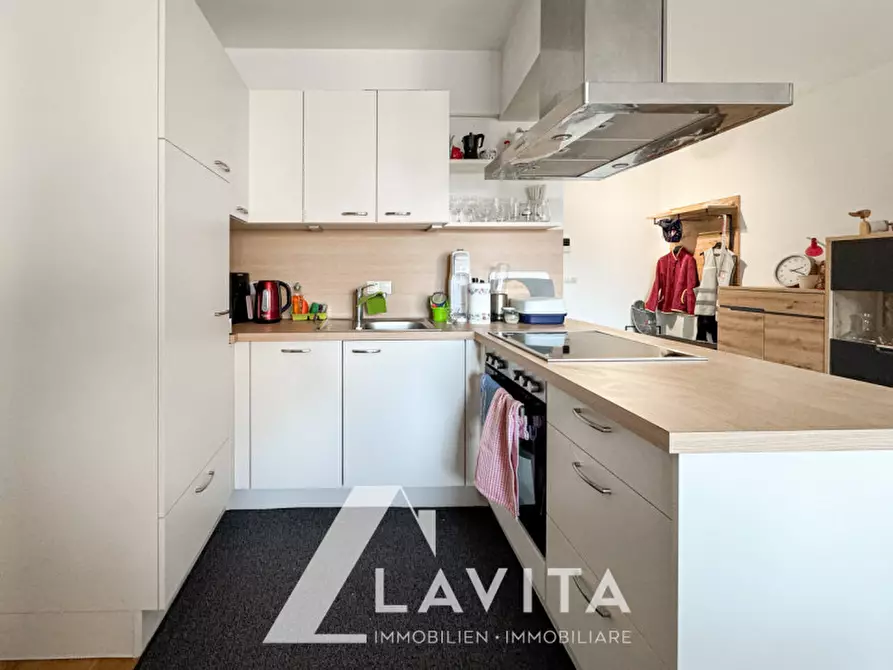 Immagine 12 di Appartamento in vendita  in St.-Martin-Straße - Via San Martino a Appiano Sulla Strada Del Vino .Eppan An Der.