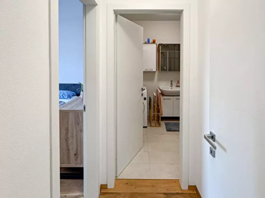 Immagine 15 di Appartamento in vendita  in St.-Martin-Straße - Via San Martino a Appiano Sulla Strada Del Vino .Eppan An Der.