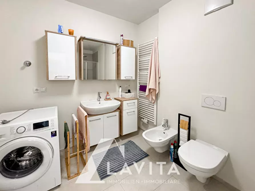 Immagine 19 di Appartamento in vendita  in St.-Martin-Straße - Via San Martino a Appiano Sulla Strada Del Vino .Eppan An Der.