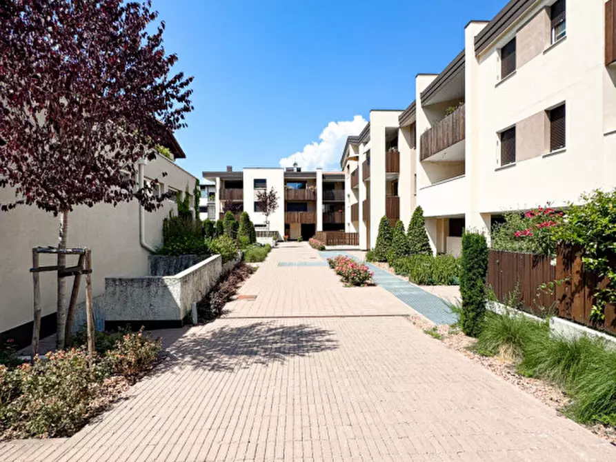 Immagine 24 di Appartamento in vendita  in St.-Martin-Straße - Via San Martino a Appiano Sulla Strada Del Vino .Eppan An Der.