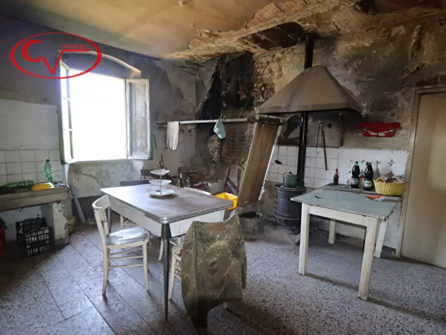 Immagine 22 di Villa in vendita  in Strada di Mercatale Valdarno a Montevarchi