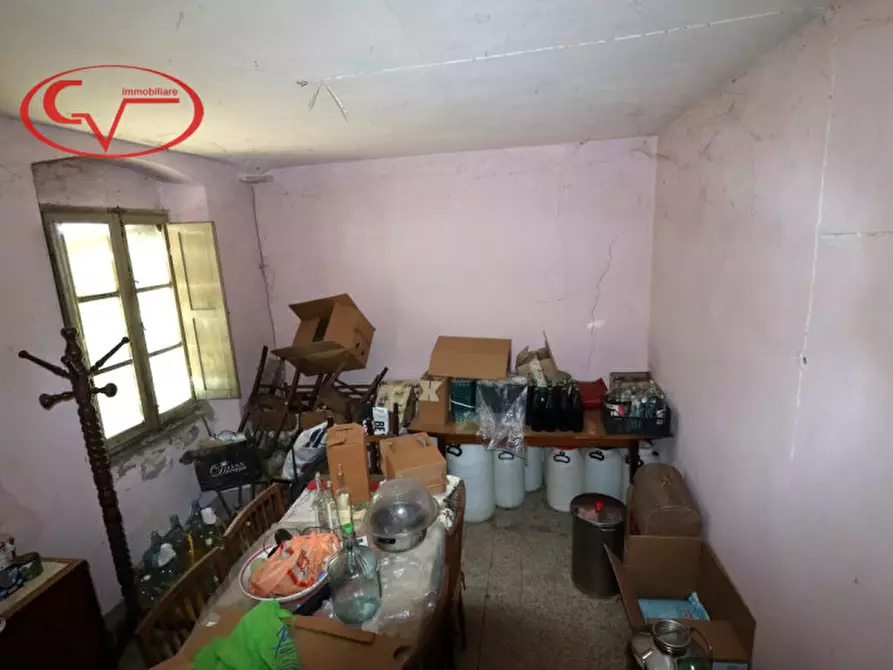 Immagine 33 di Villa in vendita  in Strada di Mercatale Valdarno a Montevarchi