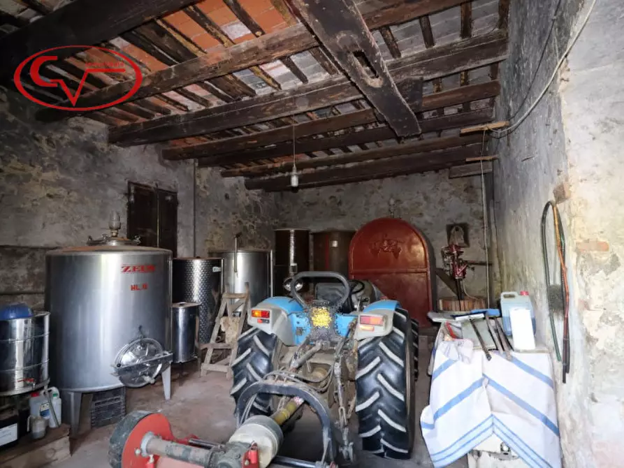 Immagine 36 di Villa in vendita  in Strada di Mercatale Valdarno a Montevarchi