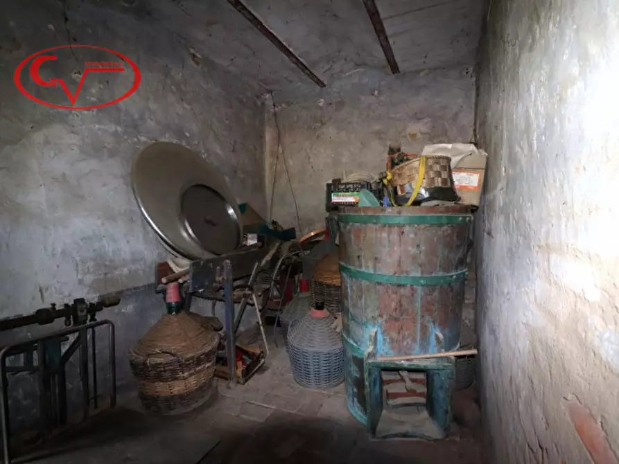 Immagine 38 di Villa in vendita  in Strada di Mercatale Valdarno a Montevarchi