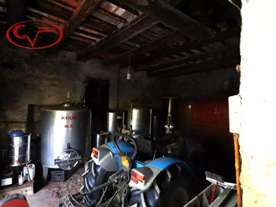 Immagine 42 di Villa in vendita  in Strada di Mercatale Valdarno a Montevarchi