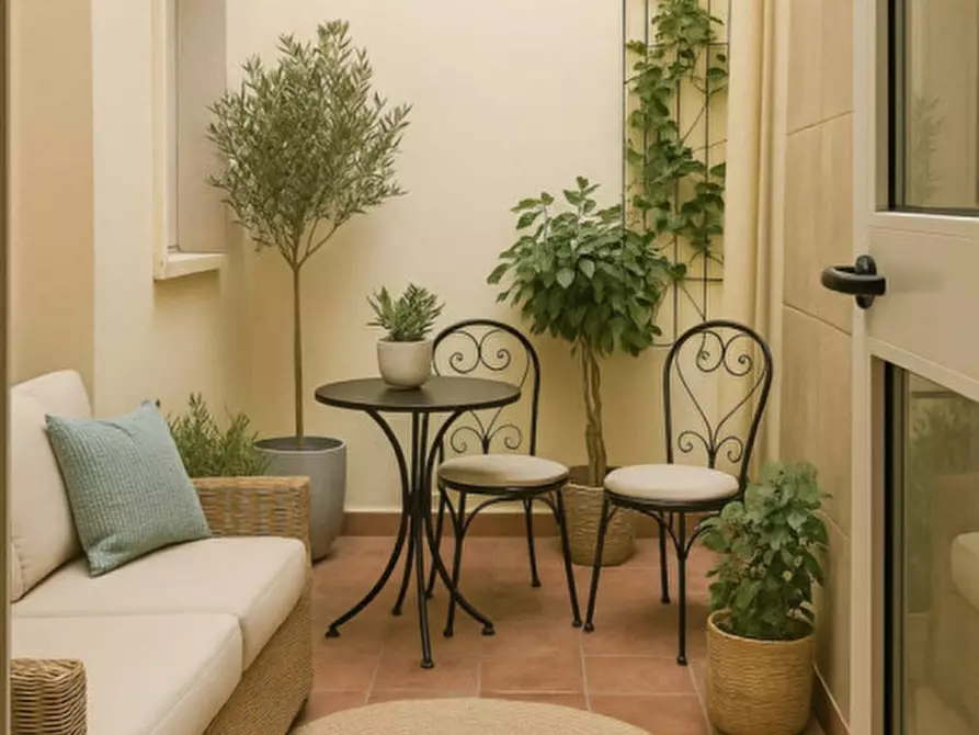 Immagine 4 di Casa indipendente in vendita  in Via Zara a Matino