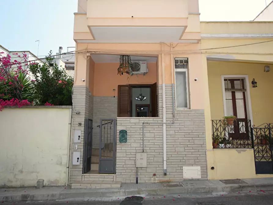 Immagine 12 di Casa indipendente in vendita  in Via Zara a Matino