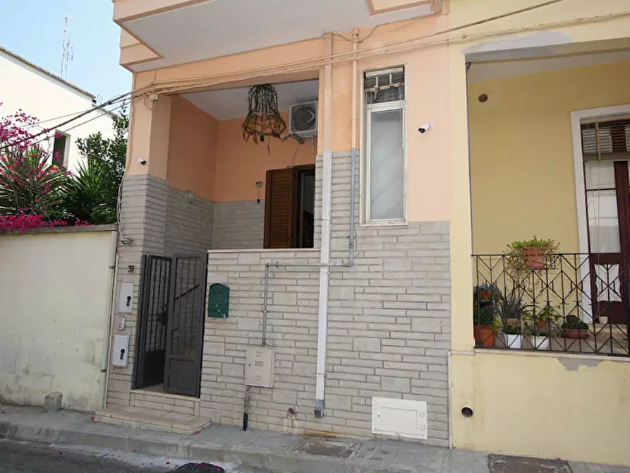 Immagine 13 di Casa indipendente in vendita  in Via Zara a Matino