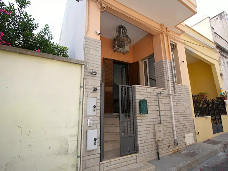 Immagine 14 di Casa indipendente in vendita  in Via Zara a Matino