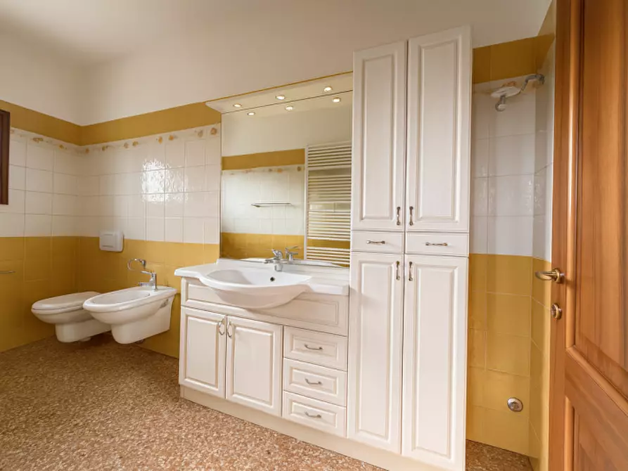 Immagine 14 di Casa indipendente in vendita  in Via Lobbia Vicentina a Lonigo