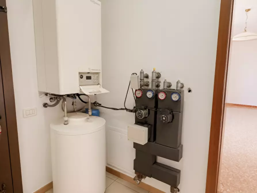 Immagine 17 di Casa indipendente in vendita  in Via Lobbia Vicentina a Lonigo