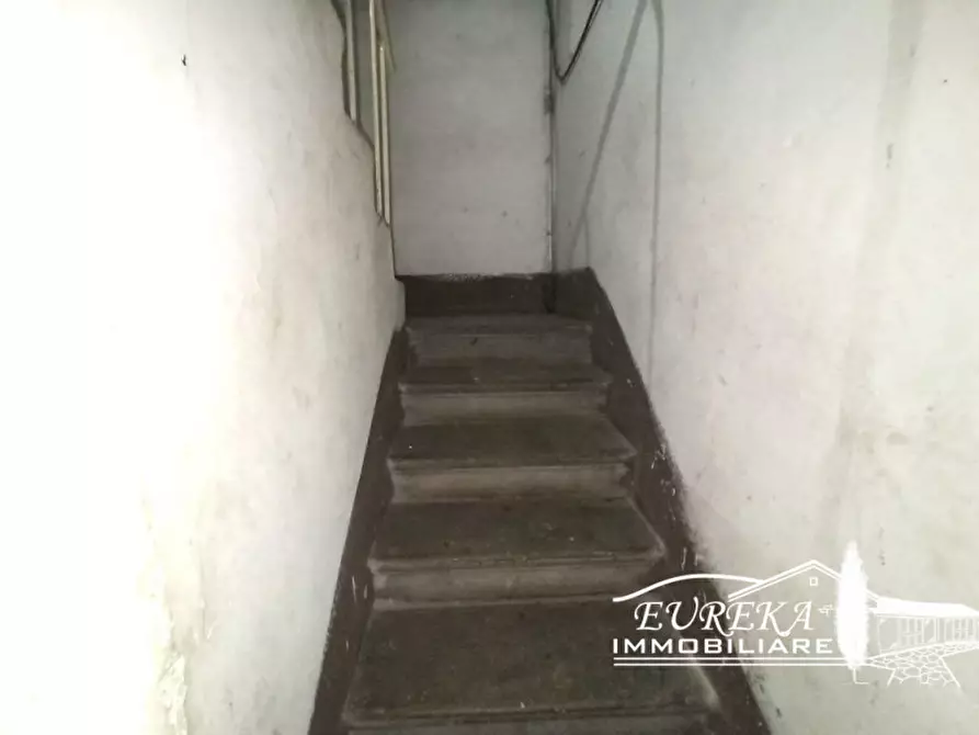 Immagine 9 di Appartamento in vendita  in Via Pineta a Castiglione Del Lago