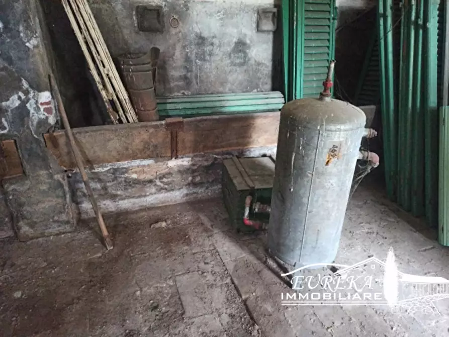 Immagine 13 di Appartamento in vendita  in Via Pineta a Castiglione Del Lago