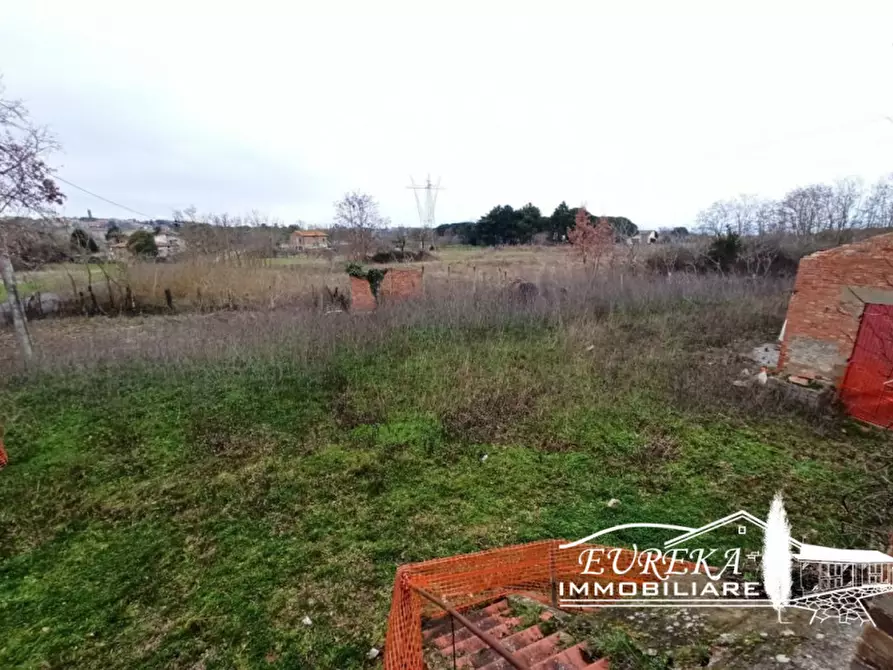 Immagine 23 di Appartamento in vendita  in Via Pineta a Castiglione Del Lago