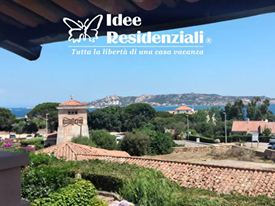 Immagine 2 di Appartamento in vendita  in Porto Faro a Palau