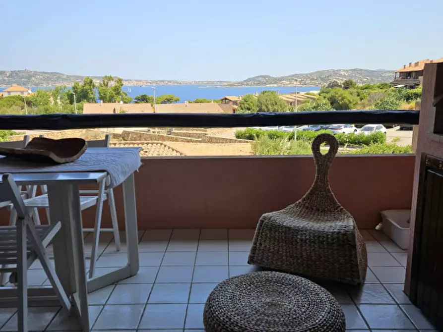 Immagine 5 di Appartamento in vendita  in Porto Faro a Palau