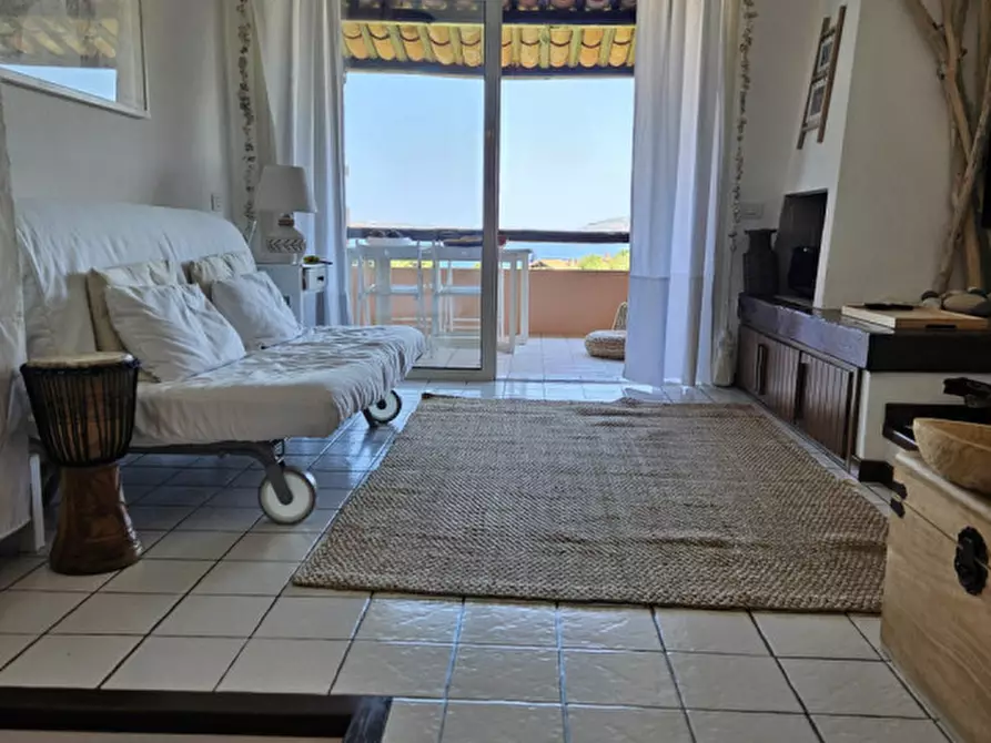 Immagine 6 di Appartamento in vendita  in Porto Faro a Palau