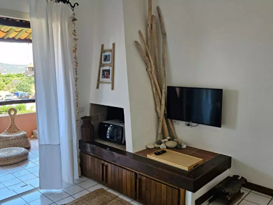 Immagine 8 di Appartamento in vendita  in Porto Faro a Palau