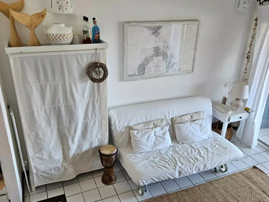 Immagine 9 di Appartamento in vendita  in Porto Faro a Palau