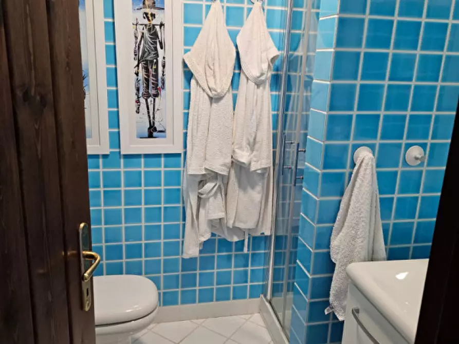 Immagine 12 di Appartamento in vendita  in Porto Faro a Palau