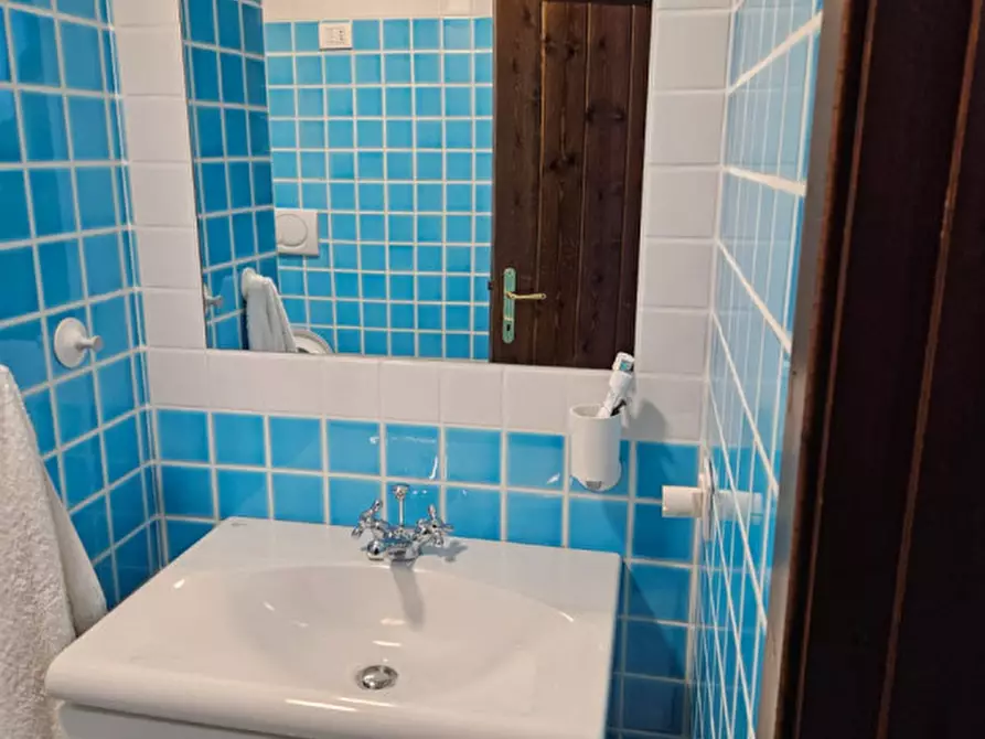 Immagine 13 di Appartamento in vendita  in Porto Faro a Palau