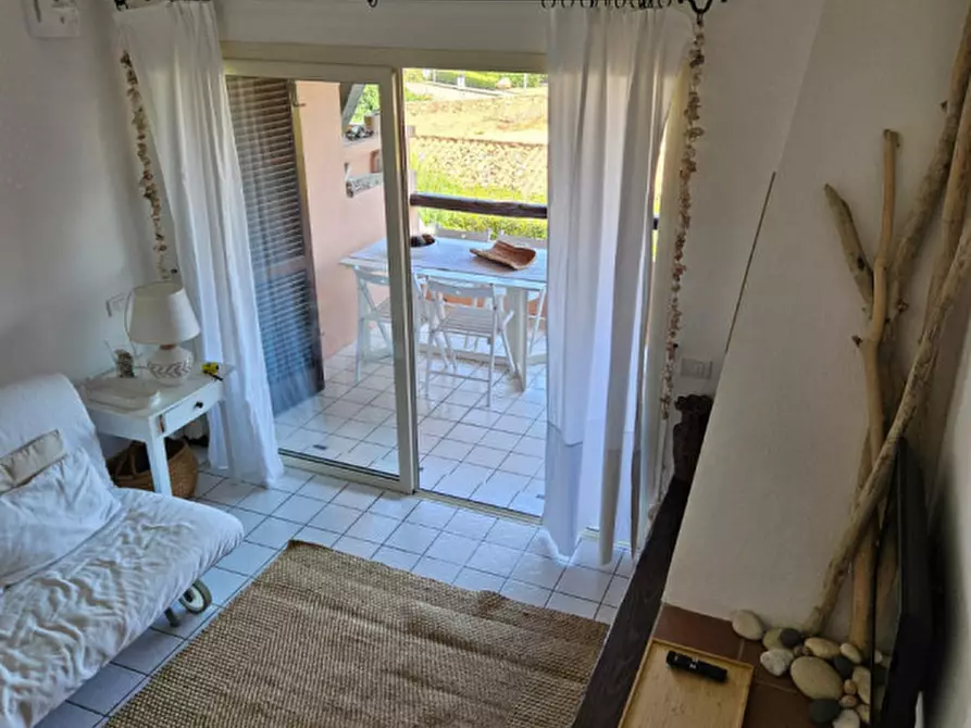 Immagine 15 di Appartamento in vendita  in Porto Faro a Palau