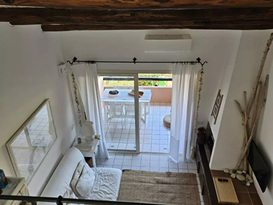 Immagine 17 di Appartamento in vendita  in Porto Faro a Palau