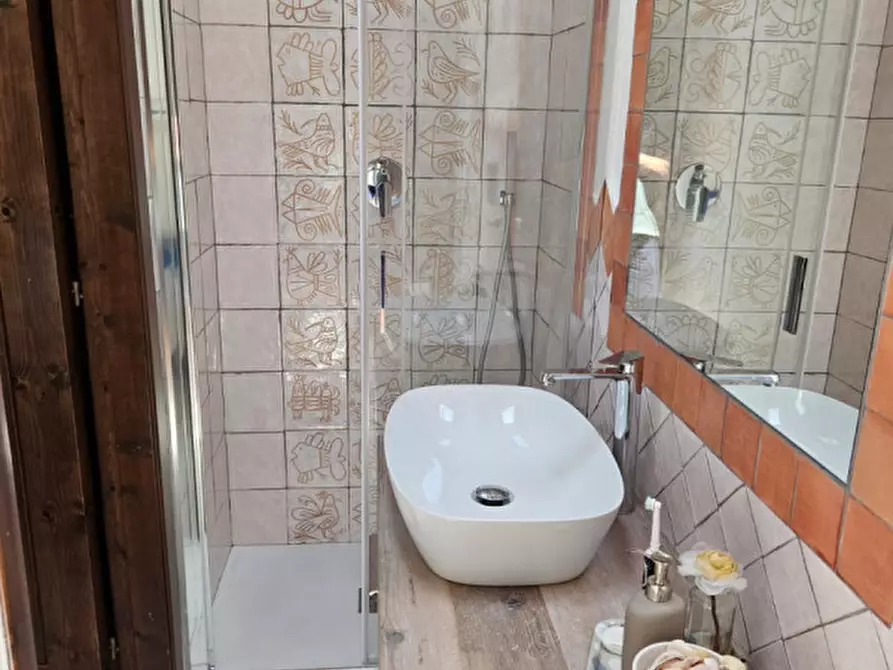 Immagine 20 di Appartamento in vendita  in Porto Faro a Palau