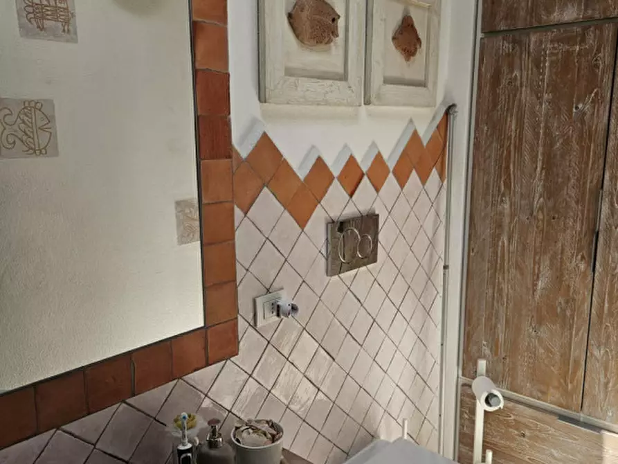 Immagine 21 di Appartamento in vendita  in Porto Faro a Palau