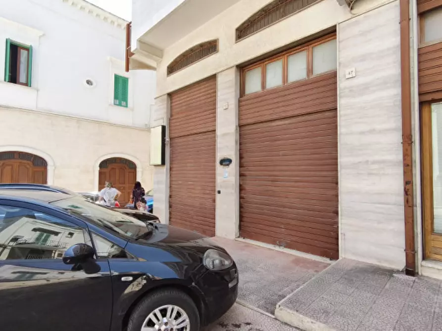 Immagine 7 di Negozio in affitto  in Via Galatola a Fasano
