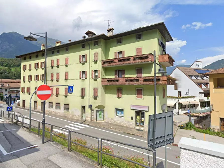 Immagine 1 di Appartamento in vendita  in Via G. Marconi, 26, 38077 Ponte Arche TN, Italia a Comano Terme