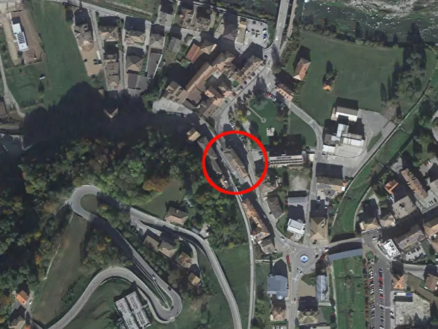 Immagine 5 di Appartamento in vendita  in Via G. Marconi, 26, 38077 Ponte Arche TN, Italia a Comano Terme