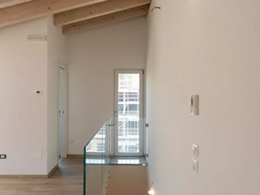 Immagine 5 di Attico in vendita  a Trento