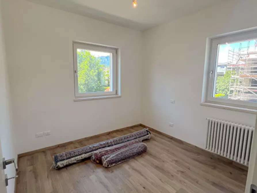 Immagine 7 di Attico in vendita  a Trento