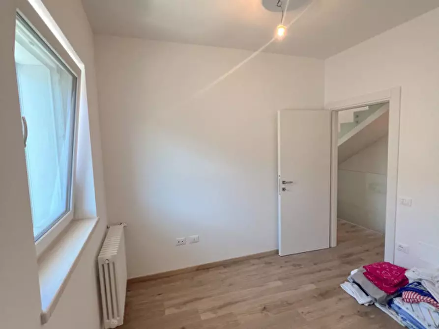 Immagine 8 di Attico in vendita  a Trento