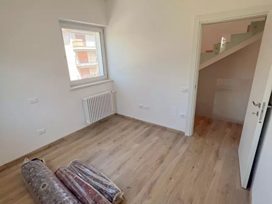 Immagine 9 di Attico in vendita  a Trento