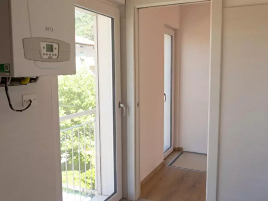 Immagine 14 di Attico in vendita  a Trento