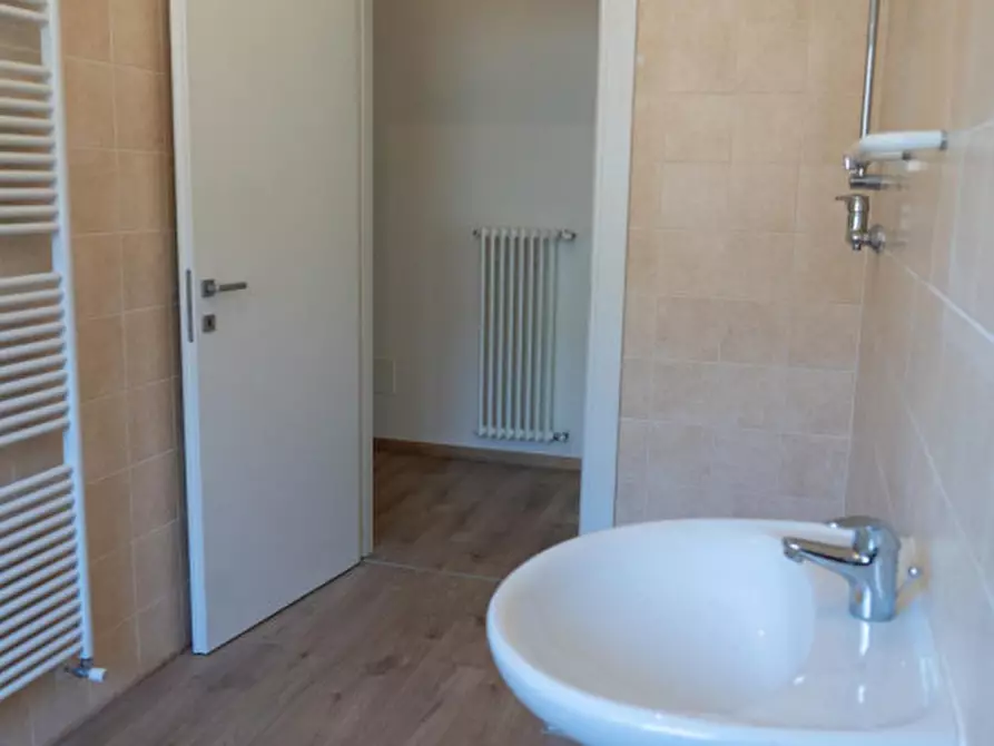 Immagine 18 di Attico in vendita  a Trento