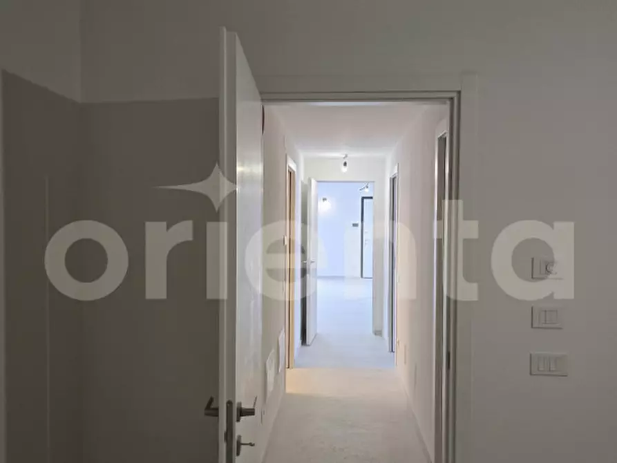 Immagine 8 di Casa bifamiliare in vendita  in via ceruti a Montichiari