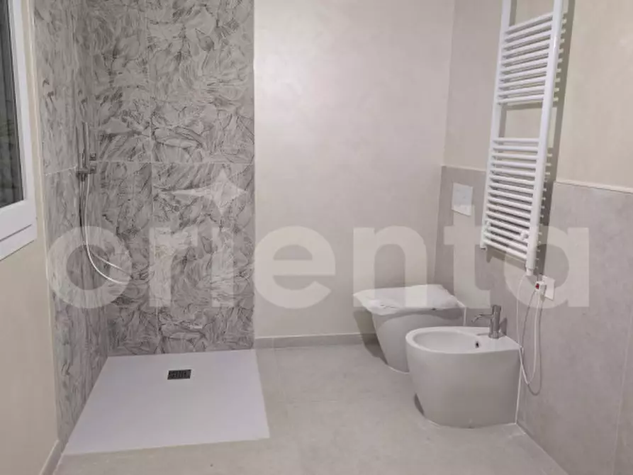 Immagine 9 di Casa bifamiliare in vendita  in via ceruti a Montichiari