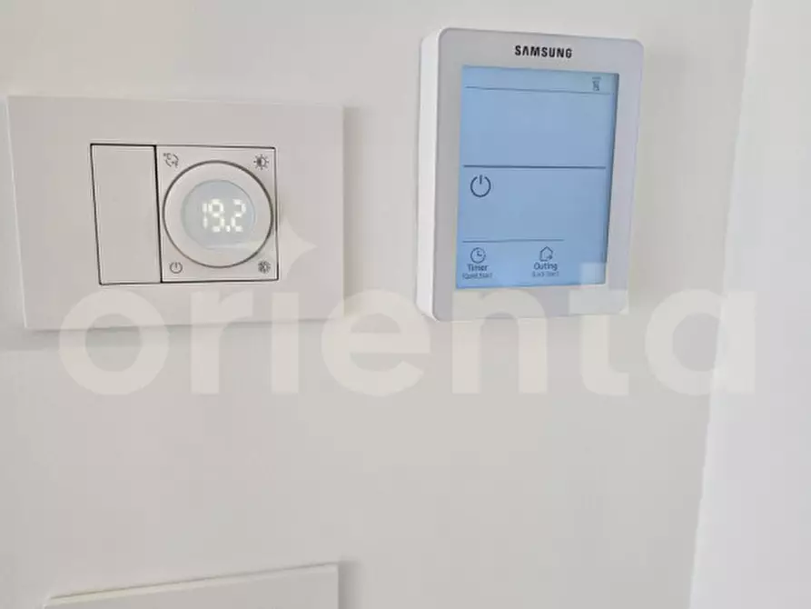 Immagine 11 di Casa bifamiliare in vendita  in via ceruti a Montichiari