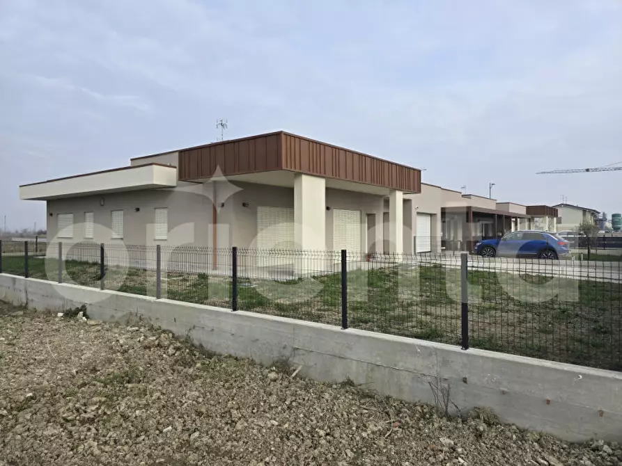 Immagine 18 di Casa bifamiliare in vendita  in via ceruti a Montichiari