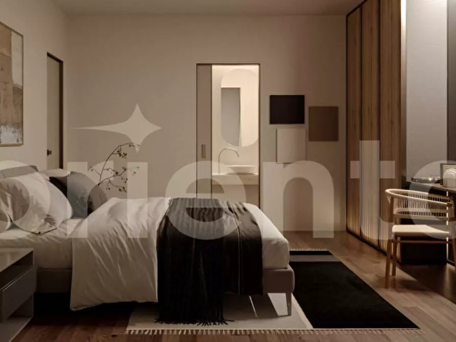 Immagine 7 di Casa bifamiliare in vendita  in via ceruti a Montichiari