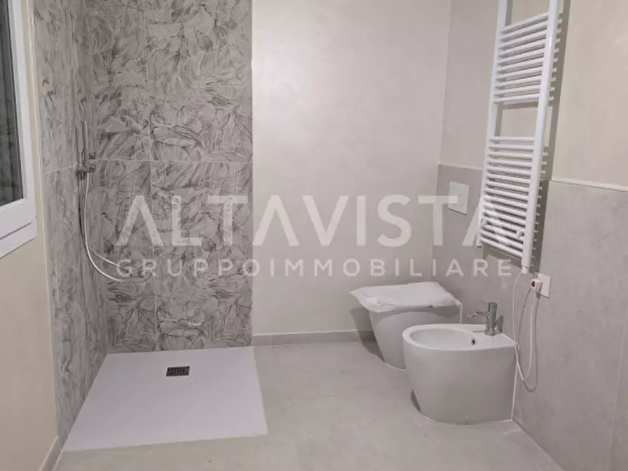 Immagine 14 di Casa bifamiliare in vendita  in via ceruti a Montichiari