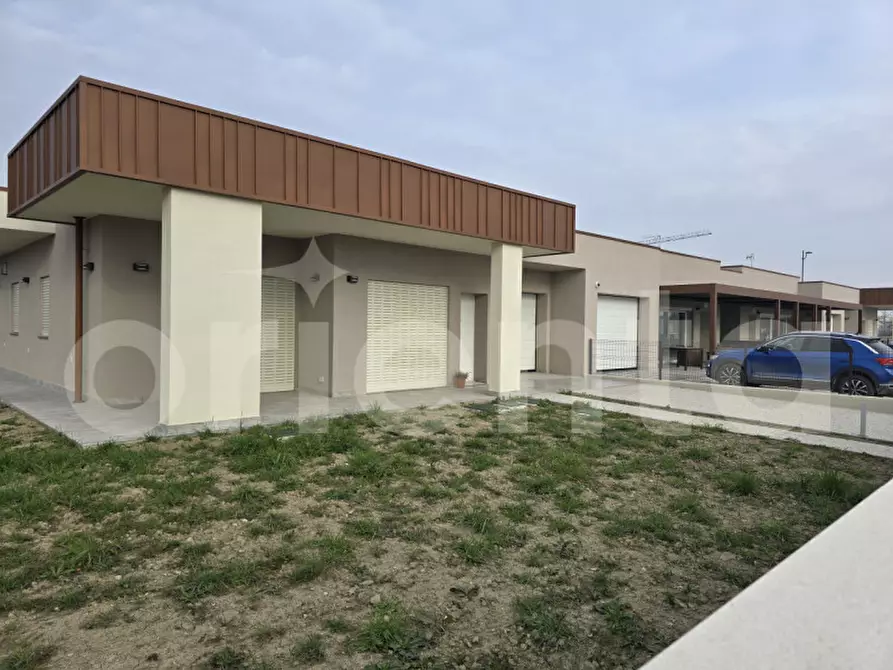 Immagine 22 di Casa bifamiliare in vendita  in via ceruti a Montichiari