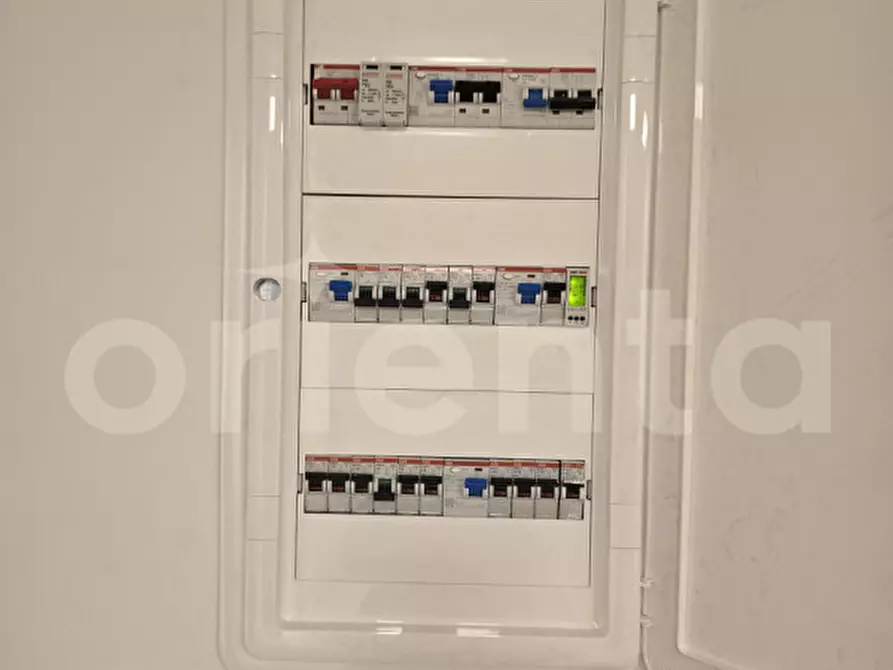 Immagine 26 di Casa bifamiliare in vendita  in via ceruti a Montichiari