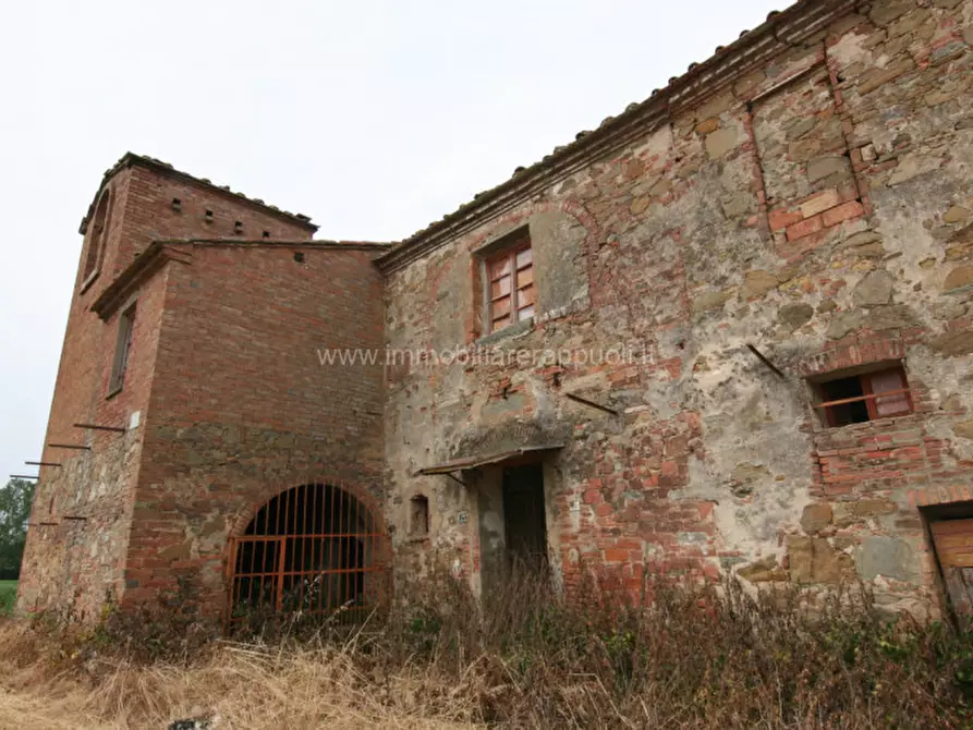 Immagine 2 di Rustico / casale in vendita  a Sinalunga