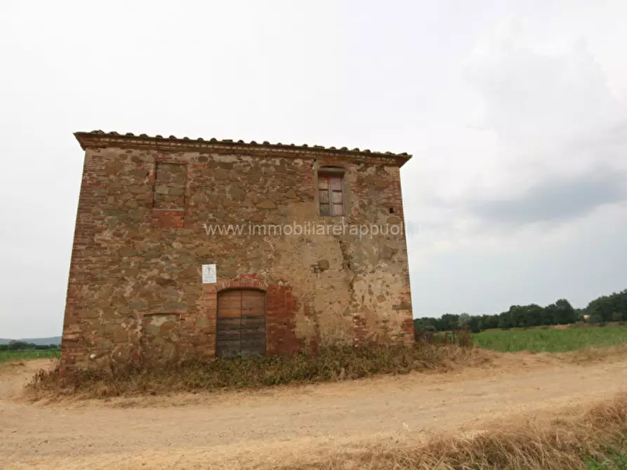 Immagine 4 di Rustico / casale in vendita  a Sinalunga