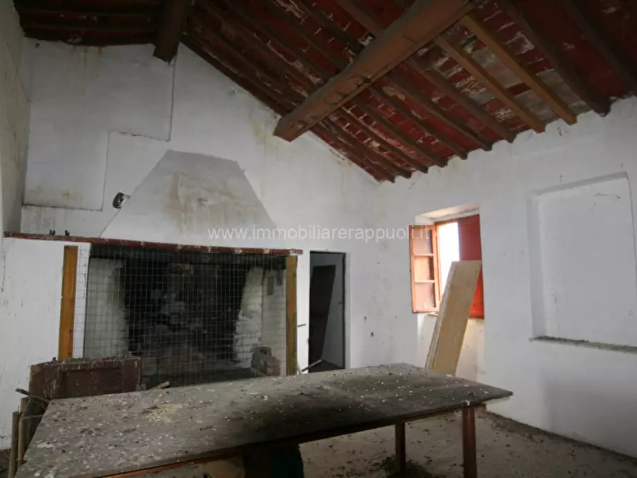 Immagine 14 di Rustico / casale in vendita  a Sinalunga